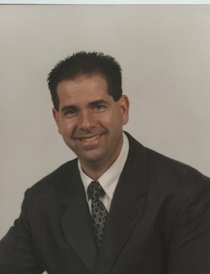 Darrell Blausey Image